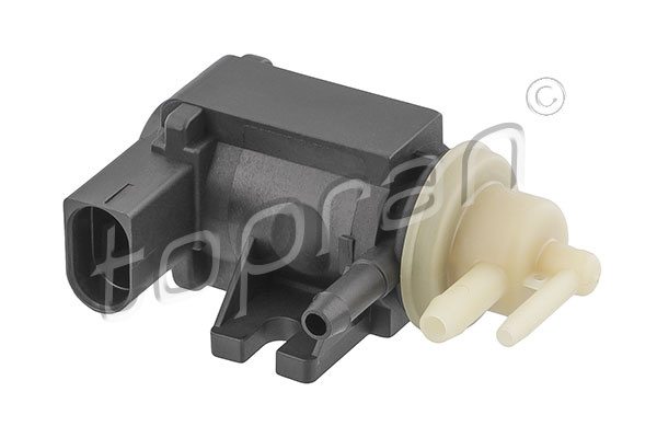 Convertizor presiune, esapament TOPRAN 639909 pentru SKODA KAROQ (NU7, ND7) 2017 2018 2019 2020 2021 2022 2023