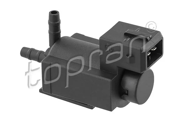 Convertizor presiune esapament Topran BMW 4 Gran Coupe (F36) 2014-2020 - 639 913