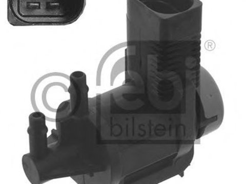 Convertizor presiune, esapament VW CADDY IV combi (Saab, SAJ) (2015 - 2016) Febi Bilstein 45698