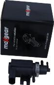 Convertizor presiune, esapament VW LT 28-46 II (2DA, 2DD, 2DH) Van, 04.1996 - 07.2006 Maxgear 17-0100