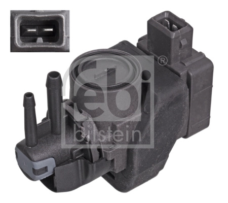 Convertizor presiune FEBI BILSTEIN 102026 pentru RENAULT CLIO III (BR0/1, CR0/1) 2005 2006 2007 2008 2009 2010 2011 2012 2013 2014