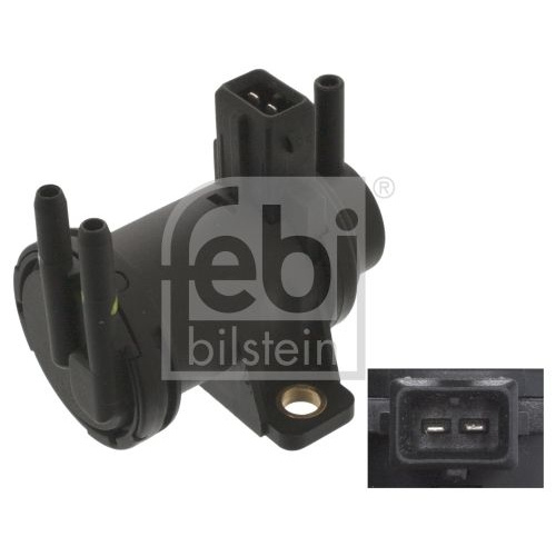 Convertizor presiune Febi Bilstein 44375