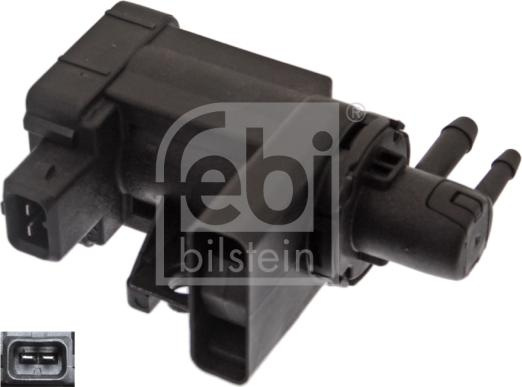 Convertizor presiune - Febi Bilstein 45466