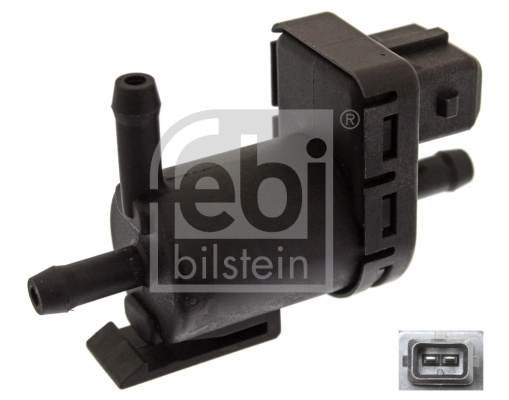 Convertizor presiune Febi Bilstein FIAT DOBLO Autoutilitară/limuzină spațioasă (223_) 2001-2011 - 45461