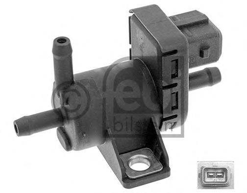 Convertizor presiune FIAT 500 (312), FIAT 500 C (312) - FEBI BILSTEIN 45462