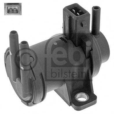 Convertizor presiune FIAT DUCATO caroserie (250, 290) (2006 - 2016) FEBI BILSTEIN 45465 piesa NOUA