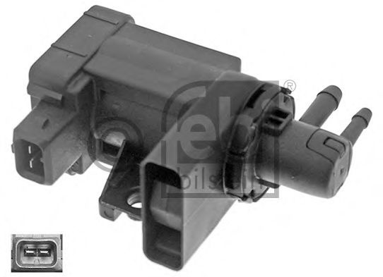 Convertizor presiune FIAT GRANDE PUNTO (199) (2005 - 2016) FEBI BILSTEIN 45466 piesa NOUA