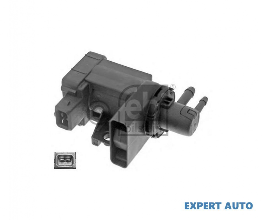 Convertizor presiune Fiat STILO Multi Wagon (192) 2003-2008 #3 0892026