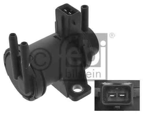 Convertizor presiune FIAT TIPO (160) FEBI BILSTEIN 44375