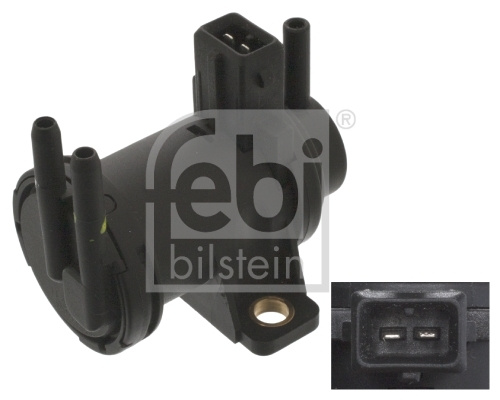 Convertizor presiune # Fiat Tipo 1990 1991 1992 1993 1994 1995 # 44375 # FEBI BILSTEIN