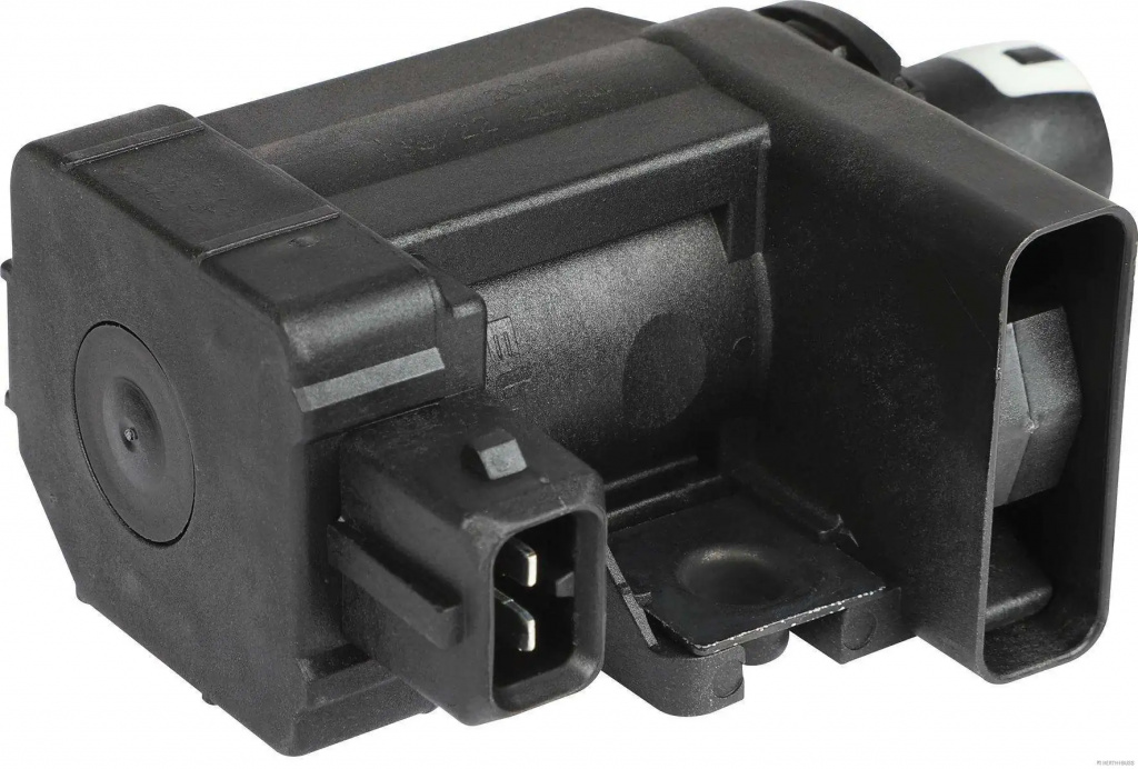 Convertizor presiune Herth+Buss Elparts 70671927