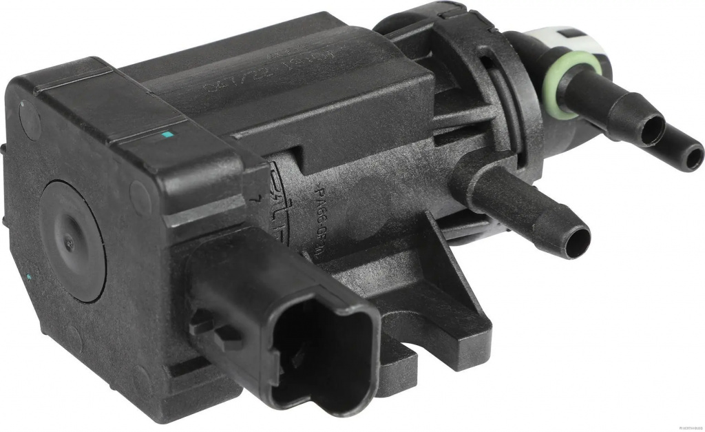 Convertizor presiune Herth+Buss Elparts 70671937