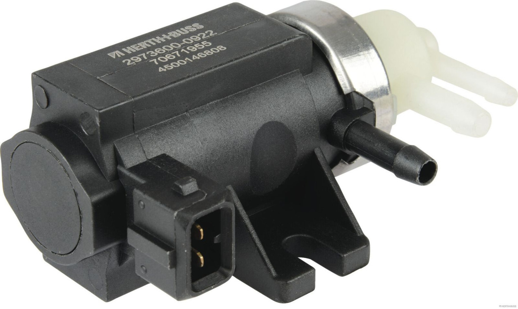 Convertizor presiune HERTH+BUSS ELPARTS 70671955