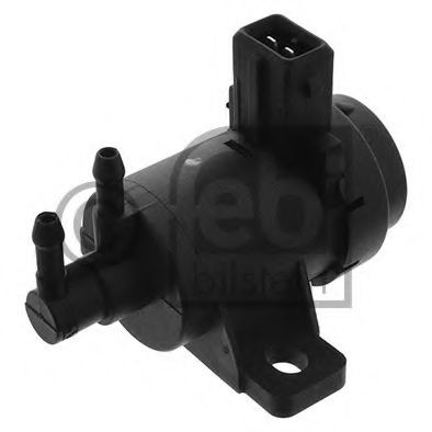 Convertizor presiune NISSAN PRIMASTAR bus (X83) (2