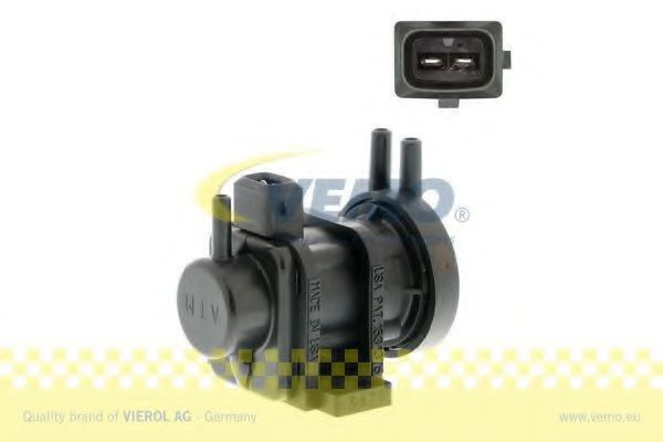 Convertizor presiune OPEL FRONTERA B (6B_) (1998 - 2016) VEMO V40-63-0035