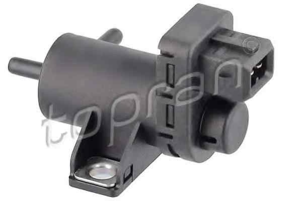 Convertizor presiune RENAULT CLIO Grandtour IV TOPRAN 701 209
