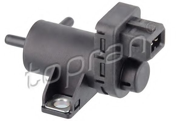 Convertizor presiune RENAULT CLIO Grandtour IV (2013 - 2016) TOPRAN 701 209