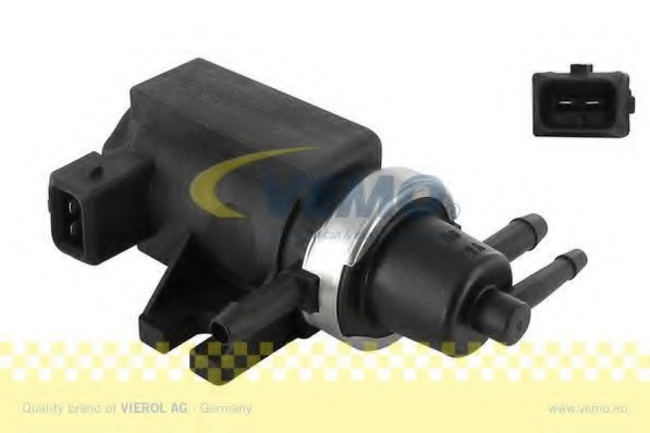 Convertizor presiune # Seat Ibiza 2002 2003 2004 2005 2006 2007 2008 2009 # V10 63 0010 # VEMO
