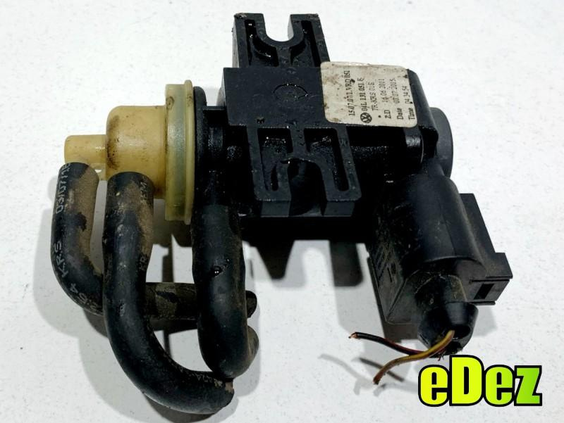 Convertizor presiune Skoda Octavia 3 (2013-2017 ) 2.0 tdi 04L131051F