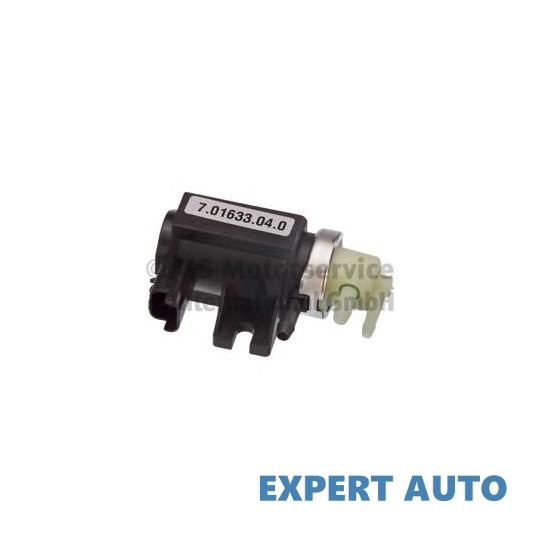 Convertizor presiune turbo Peugeot EXPERT platou /