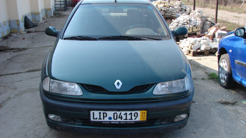 Convertizor Renault Laguna [1993 - 1998]