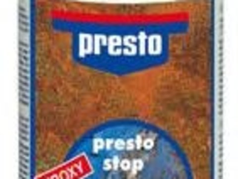 Convertizor rugina - PRESTO 289989