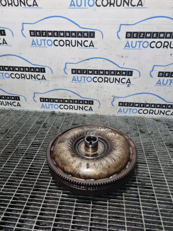 Convertizor Volkswagen Tiguan 5N 2.0 TDI 2007 - 2011 140CP Automata CBAB