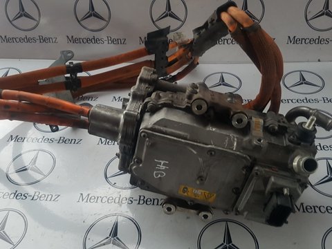 Convertizor Mercedes E300 hybrid A6519008702