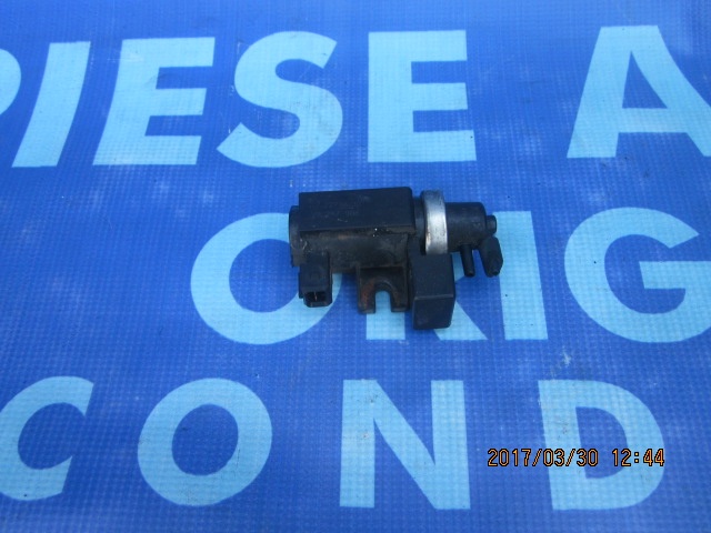 Convertizor presiune BMW E39 530d ; 72279600