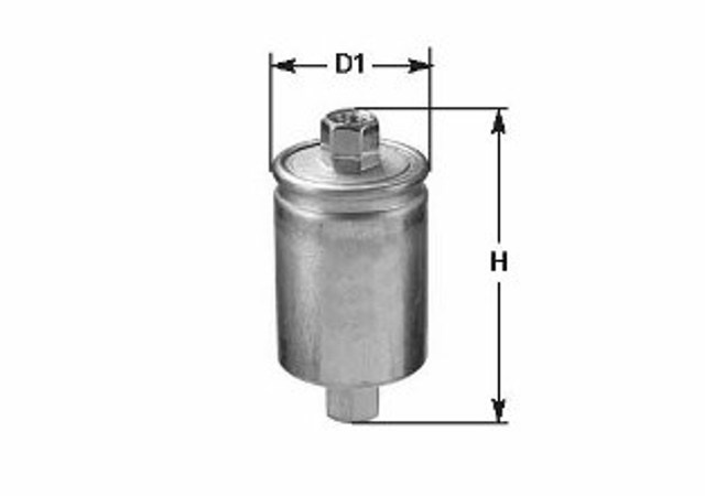 Coopersfiaam filtru benzina alfa romeo, audi