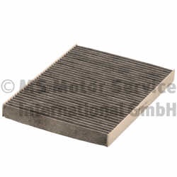 Coopersfiaam filtru polen cu carbon activ vw