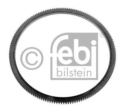 Coroana dintata, volanta MAN S, MERCEDES-BENZ O 303, MERCEDES-BENZ O 305 - FEBI BILSTEIN 08147