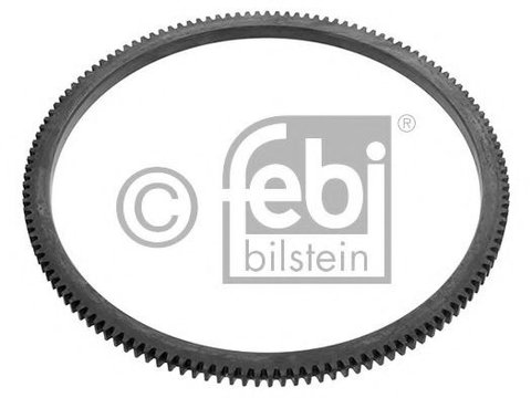 Coroana dintata, volanta MERCEDES-BENZ ATEGO (1998 - 2004) FEBI BILSTEIN 45748