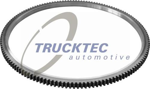 Coroana dintata volanta - Trucktec Automotive 02.1