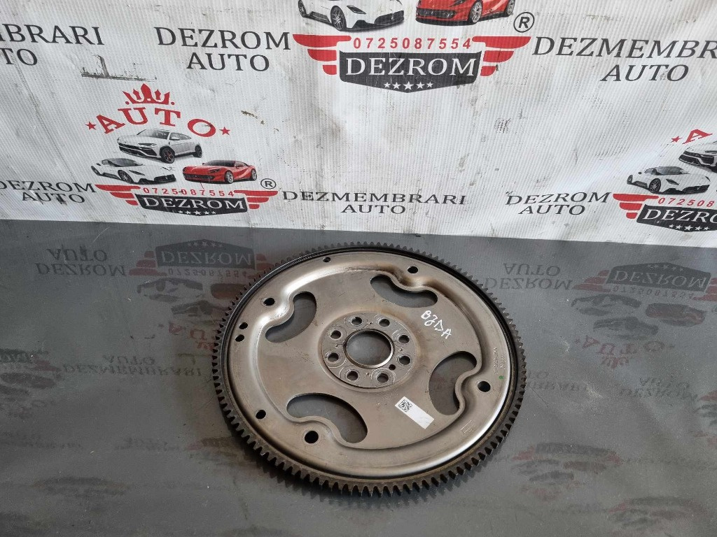 Coroana volant (5000km) GK2P-6375-AB Ford Tourneo 