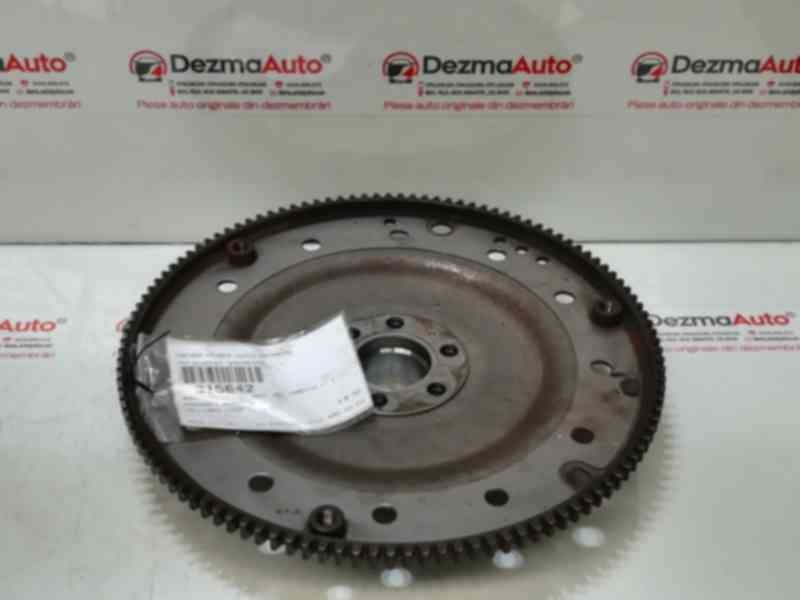 Coroana volanta 036105323S, Audi A6 Avant (4G5, C7) 2.0tdi