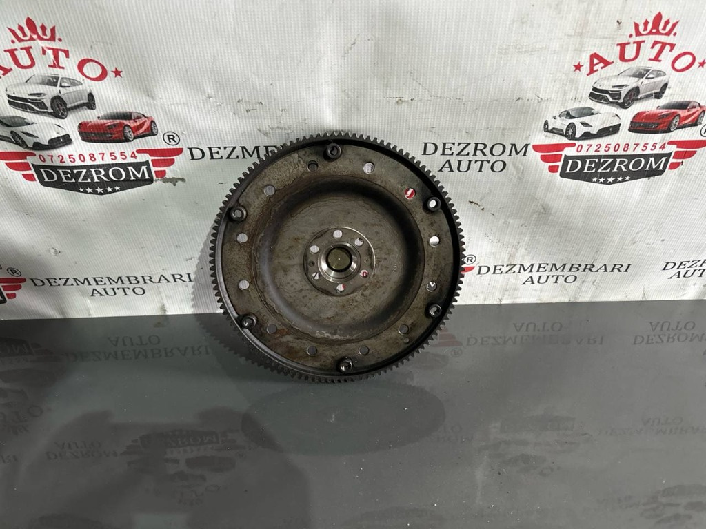 Coroana volanta 03G105323AD AUDI A6 C7 Sedan (4G2)