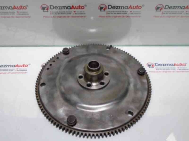 Coroana volanta 03G105323H, Audi A4 Allroad (8KH, 