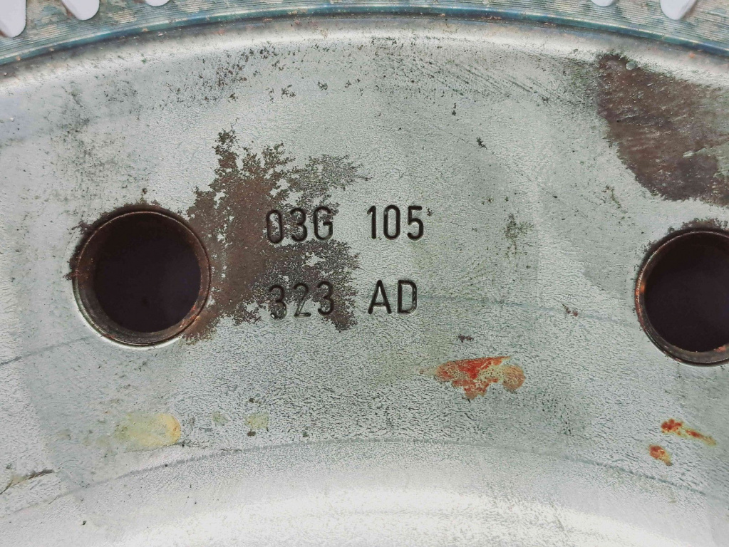 Coroana volanta Audi A6 (4G2, C7) [Fabr 2012-2017]