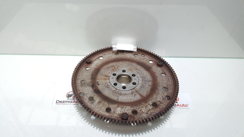 Coroana volanta, Bmw 3 cabriolet (E93) 2.0 diesel