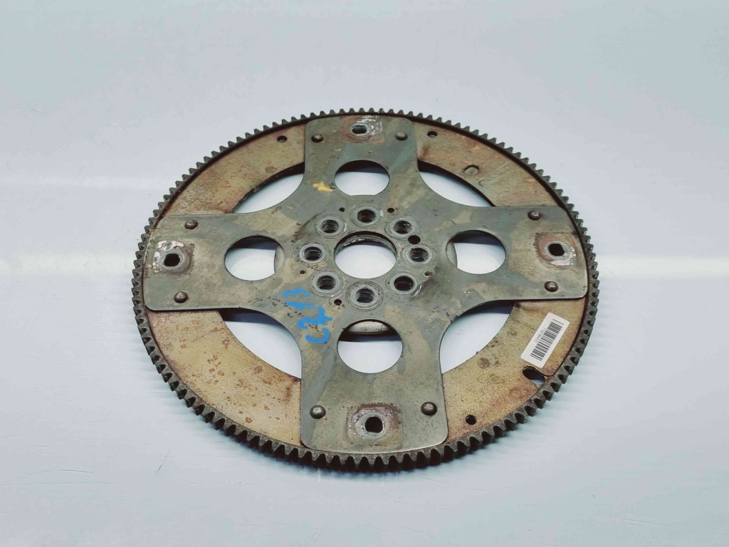 Coroana volanta Bmw 3 (E90) [Fabr 2005-2