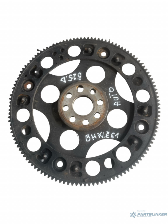 Coroana volanta BMW 5 V Touring E61 2004 - 2010 2.