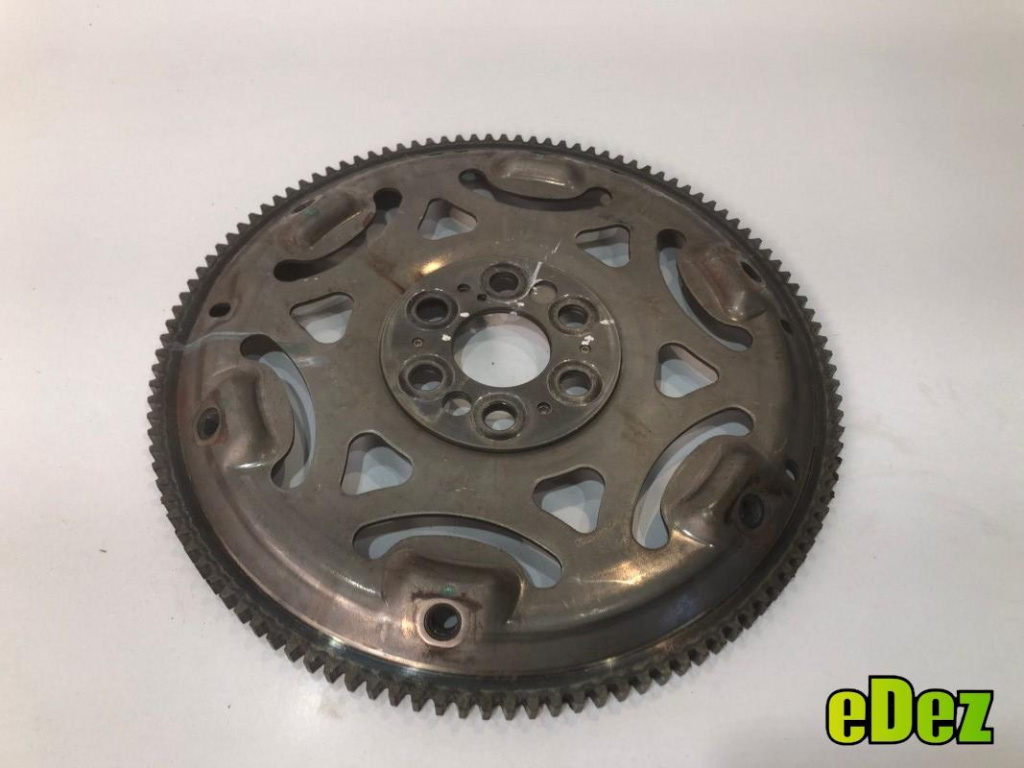 Coroana volanta BMW Seria 1 (2010-2015) [F20] 2.0 / 2.8 benzina N20b20b 7585146