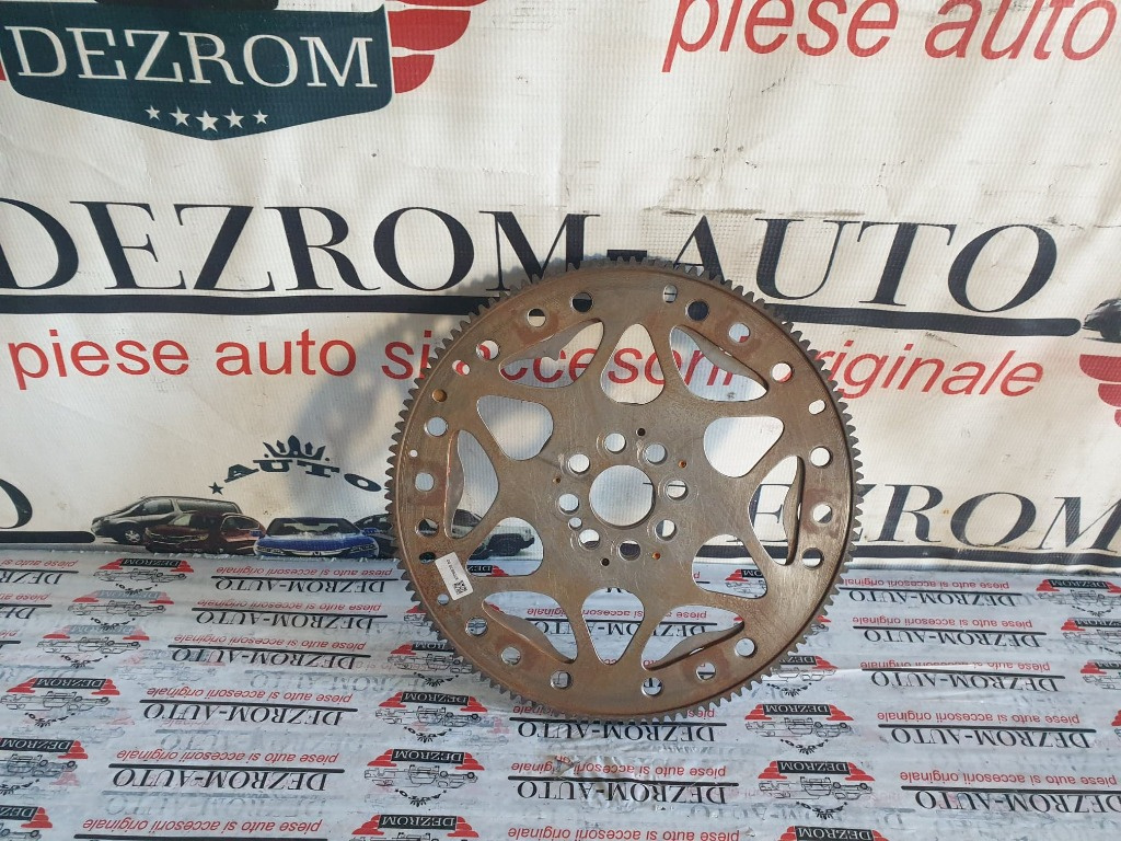 Coroana volanta BMW Seria 7 Sedan F02 730Ld cod piesa : 8506670-02