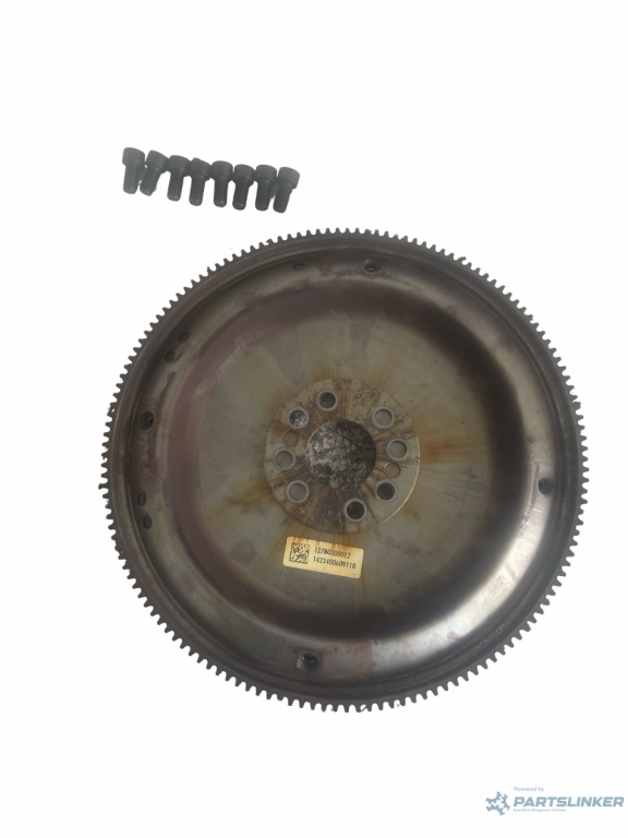 Coroana volanta MERCEDES-BENZ S-CLASS W222, V222, X222 2013 - > 3.0 S 350 BlueTEC / d OM 642.861 12780300012