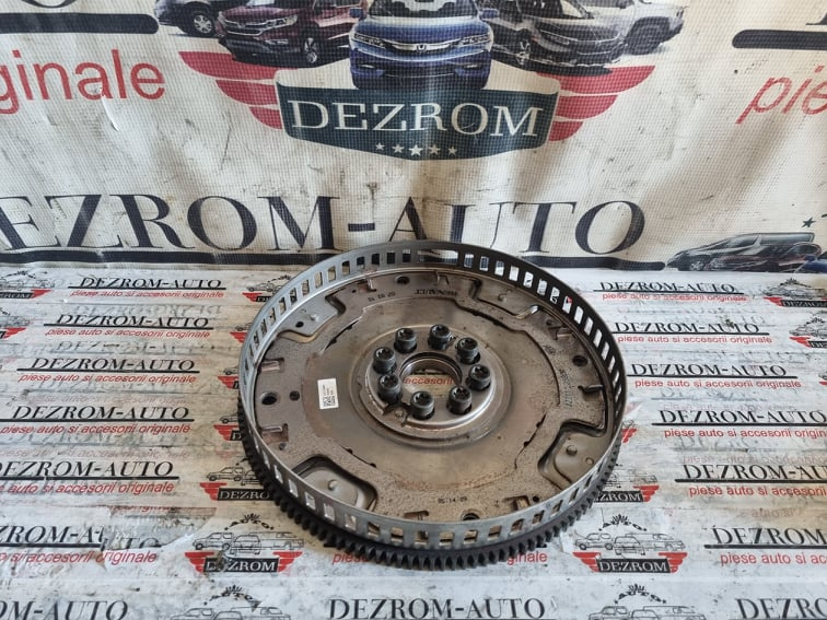 Coroana volanta Mercedes-Benz Vito (W447) 111 CDI 1.6 114cp cod piesa : 123112580R