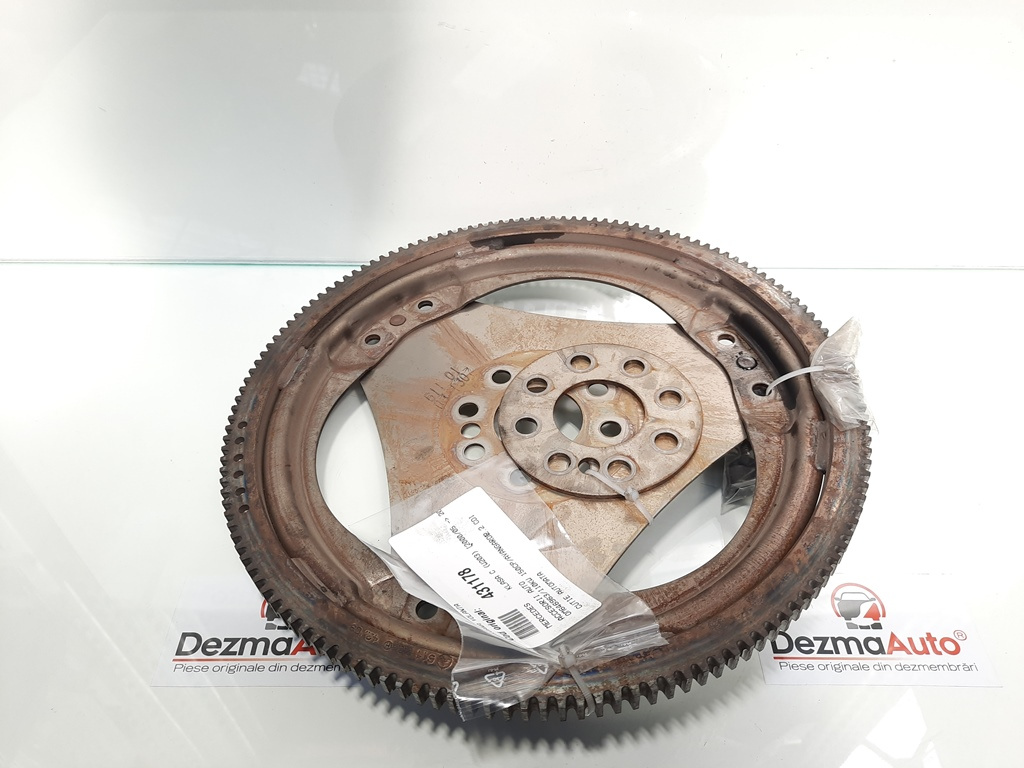 Coroana volanta, Mercedes Clasa C (W203) [Fabr 2000-2007] 2.2 cdi, OM646963, cutie automata (id:431178)