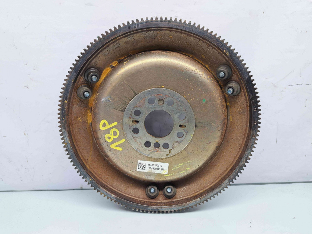 Coroana volanta Mercedes Clasa E (W207) Coupe [Fab