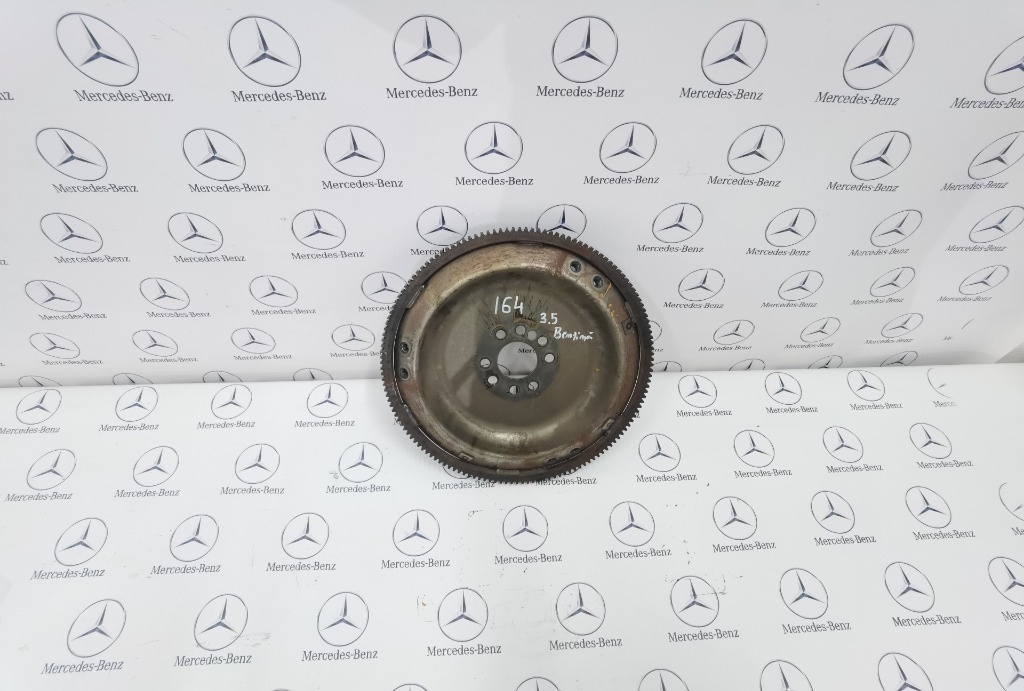 Coroana volanta Mercedes ML350 benzina W164