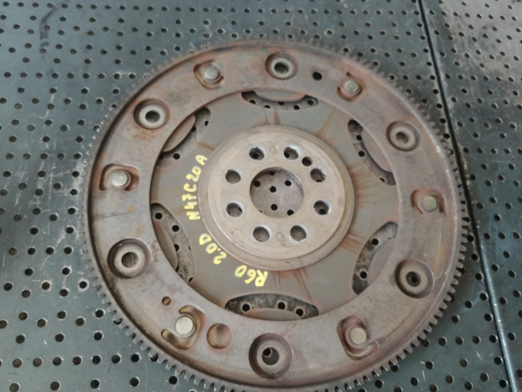 Coroana volanta n47c20a 2.0 d mini cooper r60 r61 